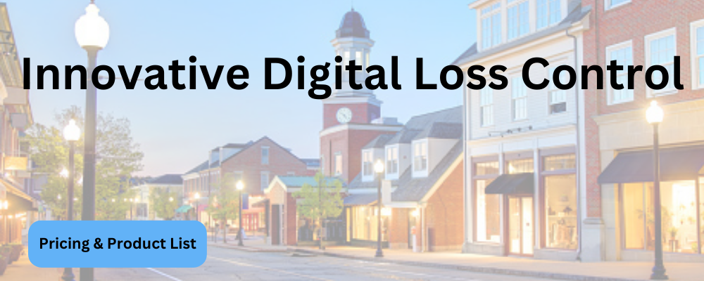 Innovative digital loss control