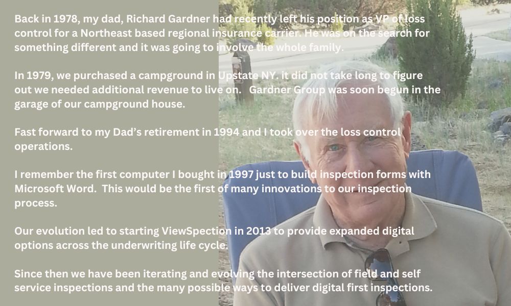 The Gardner Group Story